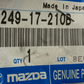 Mazda : Genuine OEM Factory Original, Bearing Needle - Part # 024917210B