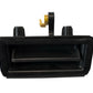 New 2006-2011 Fits Kia Rio5 Hatchback 4-DR Exterior Liftgate Handle Assembly, Part # 81720 -1G020