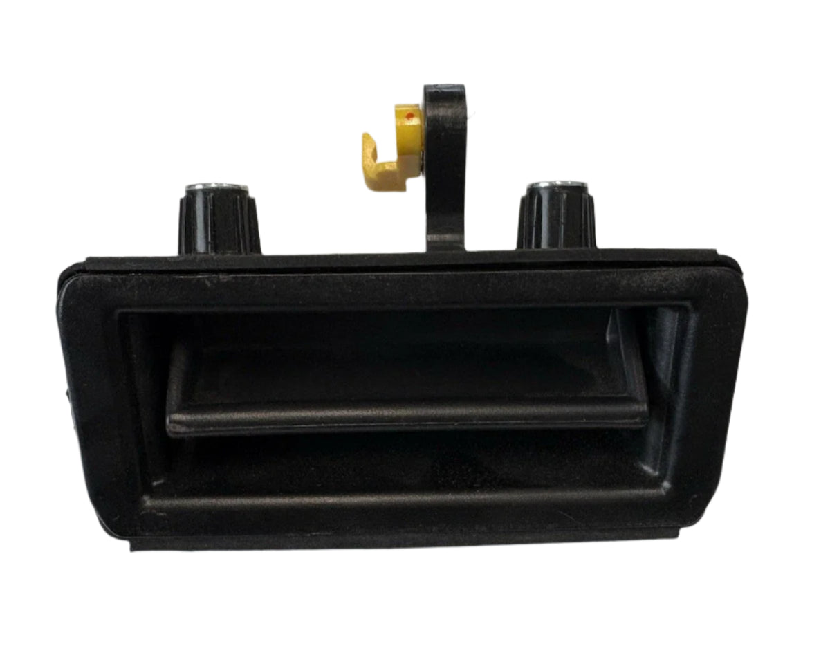 New 2006-2011 Fits Kia Rio5 Hatchback 4-DR Exterior Liftgate Handle Assembly, Part # 81720 -1G020