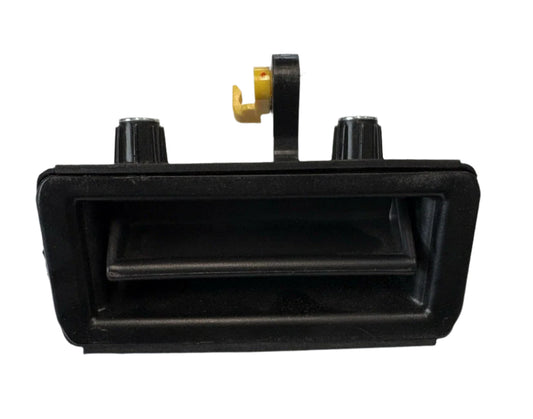 New 2006-2011 Fits Kia Rio5 Hatchback 4-DR Exterior Liftgate Handle Assembly, Part # 81720 -1G020