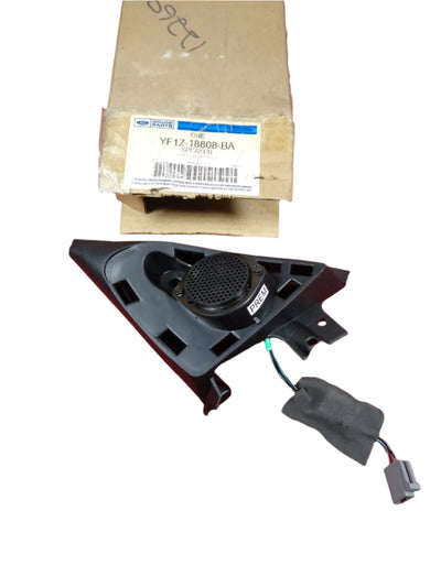 New OEM 2000-2007 Ford Taurus Front Left Door Speaker, Part # YF1Z-18808-BA