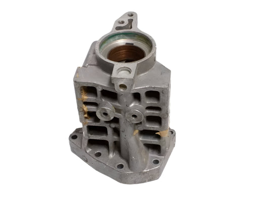 Used 1989-1996 Corvette ZF S6-40 Transmission Rear Shifter Case Housing 1052-401-081