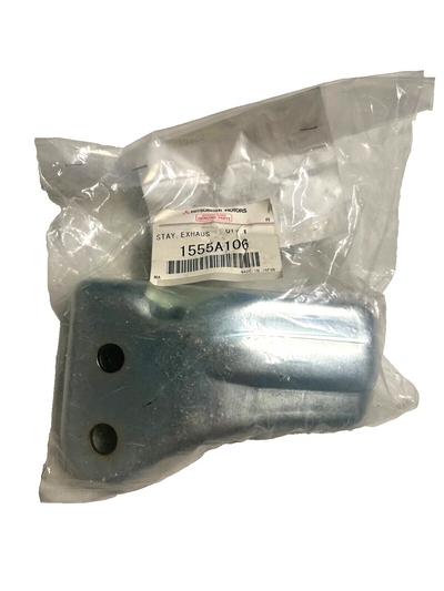 New OEM 2006-2012 Mitsubishi Eclipse Exhaust Manifold-Manifold Bracket Right 1555A106
