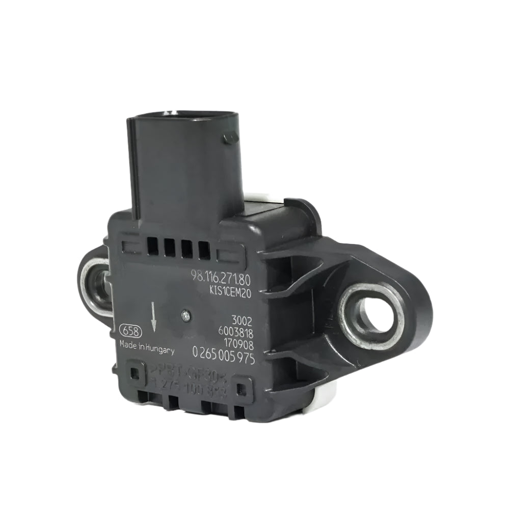 BMW Motorrad Factory Original, Speed Sensor - Part # 61358546524