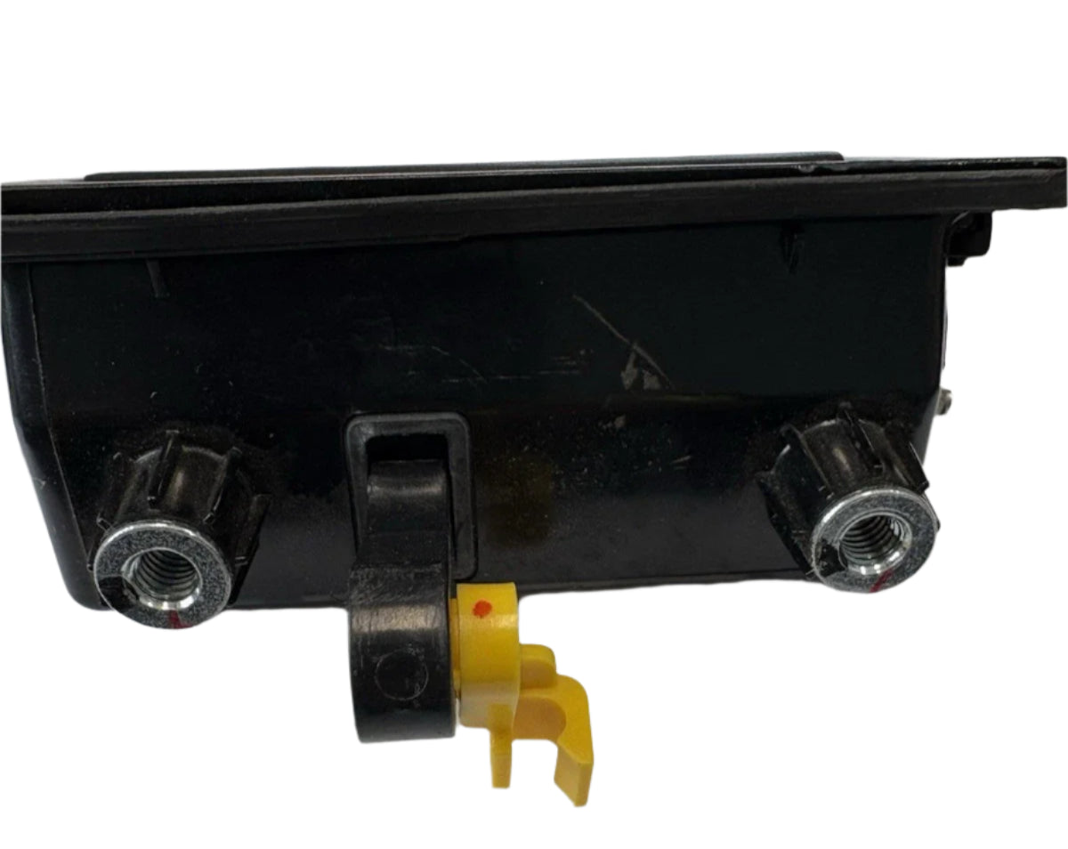 New 2006-2011 Fits Kia Rio5 Hatchback 4-DR Exterior Liftgate Handle Assembly, Part # 81720 -1G020