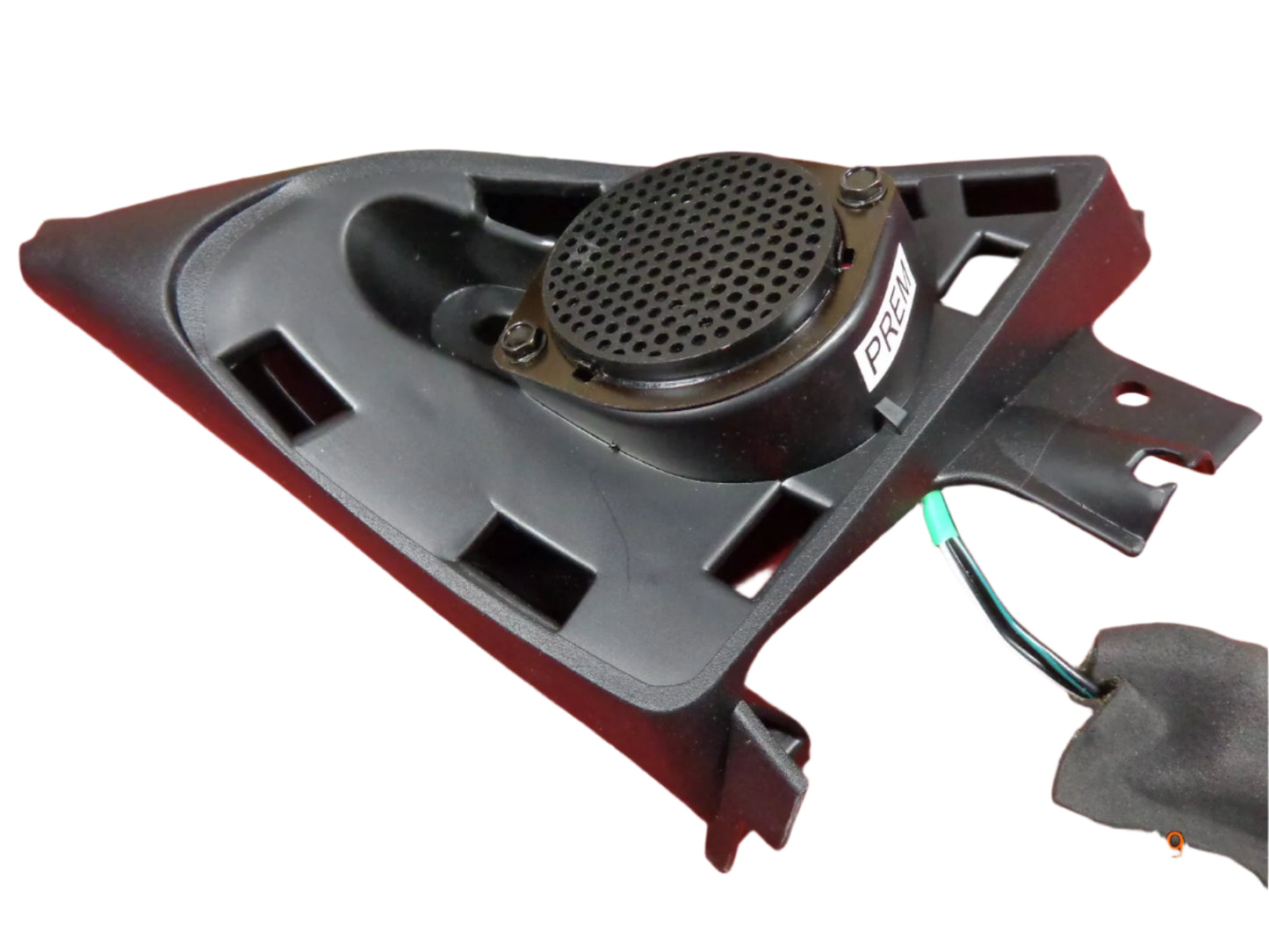 New OEM 2000-2007 Ford Taurus Front Left Door Speaker, Part # YF1Z-18808-BA