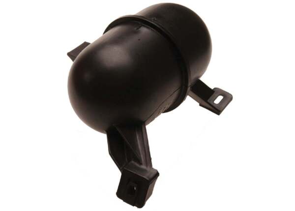 New OEM 1994-1998 GM Cruise Control-Vacuum Reservoir Canister Tank, Part # 22639584