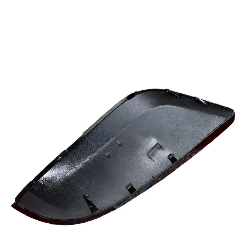 New OEM 2013-2015 OEM Toyota Rav4 Driver's Left Outer Mirror Cover, Part # 87945-42160-C1