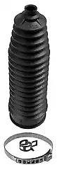 New 2008-2020 Fiat Punto Etc. Power Steering Rack Boot Dust Cover, Part # 0077366164