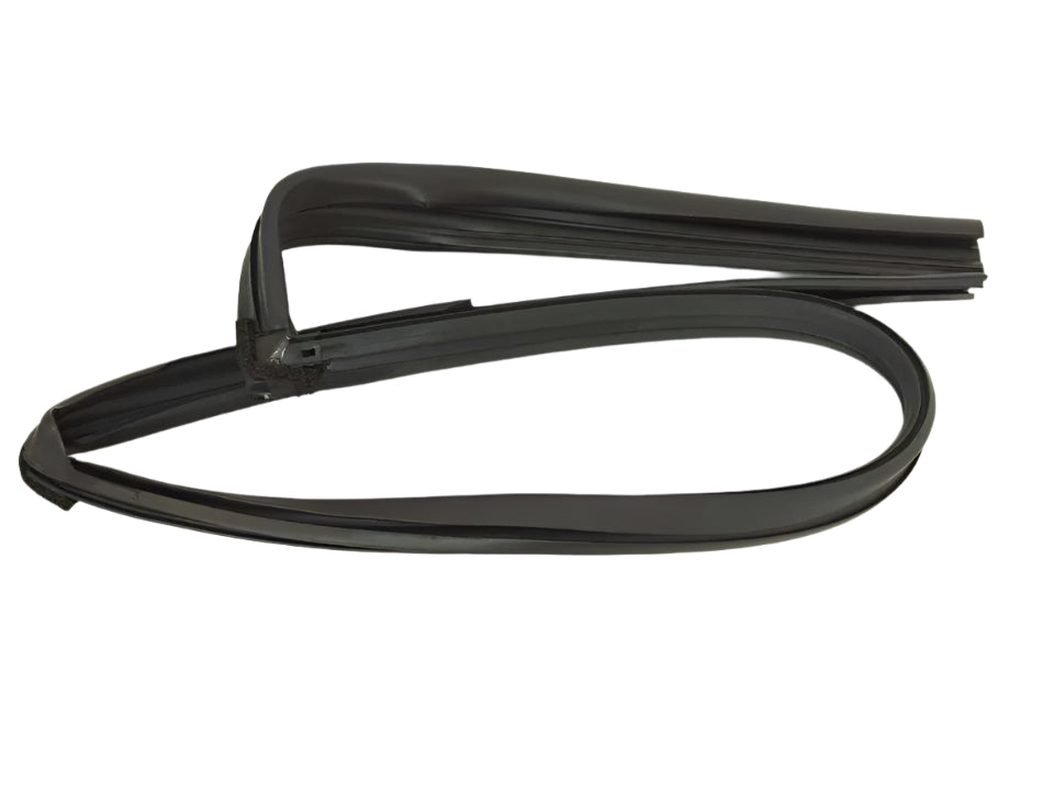 New 1994-1997 Fits Honda Accord Driver Rear left Door Runner Weatherstrip, Part # 72775-SV4-013