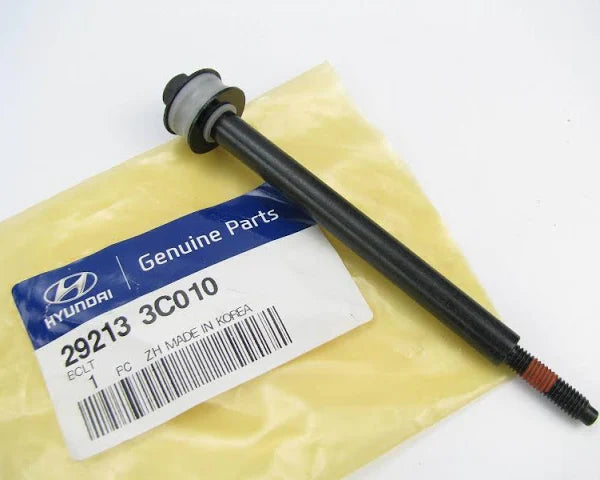 New OEM 2013-2015 Hyundai Santa 3.3l Engine Beauty Top Cover Bolt, Part # 292133C010