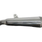 BMW Motorrad Factory Original, Rear Muffler - Part # 18518561330