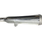 BMW Motorrad Factory Original, Rear Muffler - Part # 18518561330