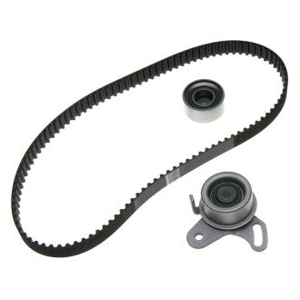 New OEM AC Delco Timing Belt Kit Fits, 1996-1997, 2001-2011 Hyundai Accent - Part # TCK282