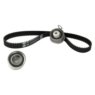 New OEM AC Delco Timing Belt Kit Fits, 2006-2012 Hyundai Elantra - Part # TCK284A