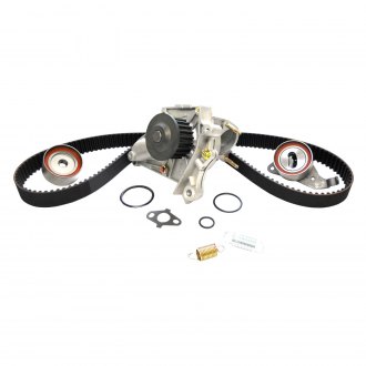 New OEM AC Delco Timing Belt & Water Pump Kit Fits, 1992-1993 Lexus ES - Part # TCKWP200A