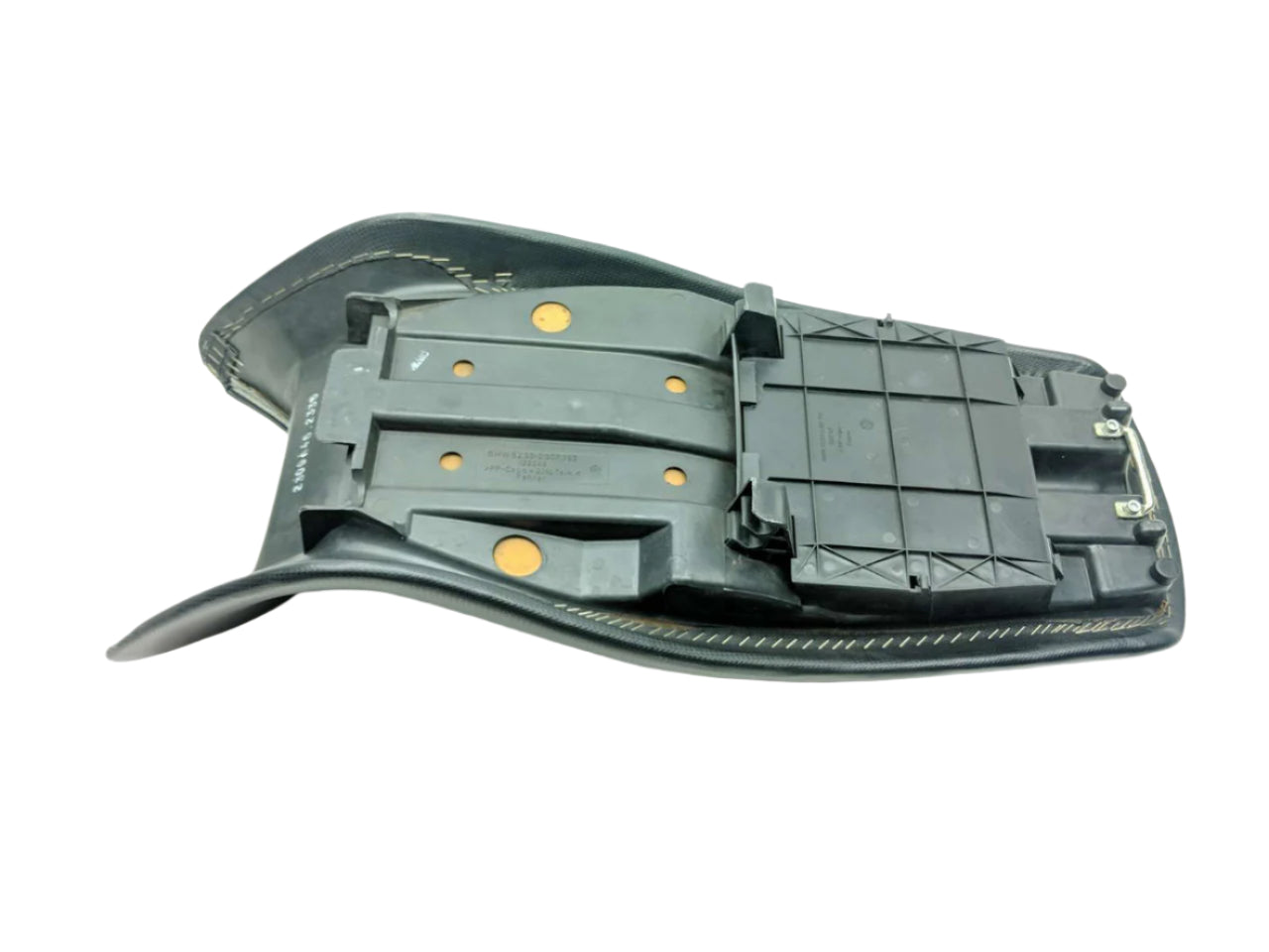 BMW Motorrad Factory Original, Cover - Part # 52532307797