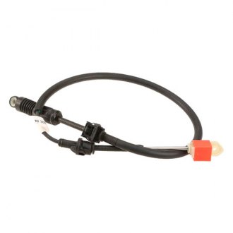 New OEM AC Delco GM Original Equipment Automatic Transmission Shifter Cable Fits, 2007-2013 Chevy Corvette - Part # W0133-2138756-ACD