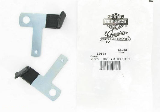 New OEM Genuine Harley-Davidson Clamp, 10134