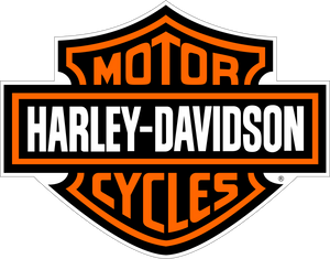 New OEM Genuine Harley-Davidson Trim Insert Air Cleaner Cover, 29372-07