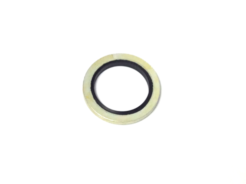 New OEM 1994-2010 Lamborghini Diablo - Murcielago Seal O-Ring Dowty Washer, Part # 400422383A