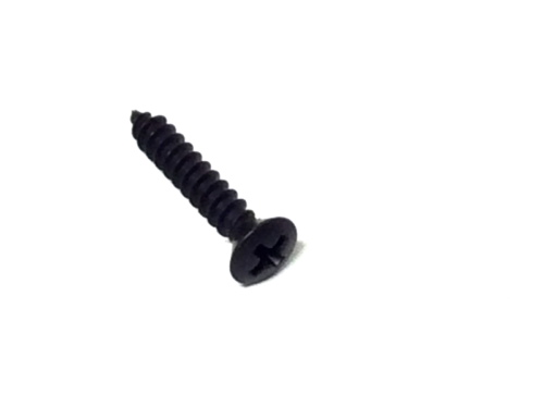 New OEM 1991-2010 Lamborghini Diablo, Murcielago Parker Screw 2.9 X 16, Part # WHT003065