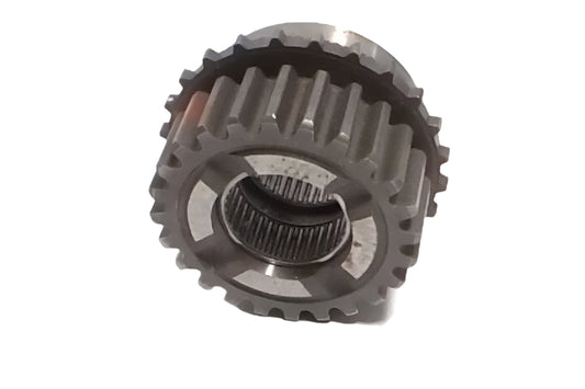 New OEM 1983-1987 Chevrolet Blazer, Jimmy Transfer Case Sprocket, Part # 15581901
