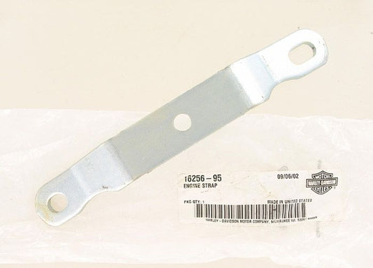 New OEM Genuine Harley-Davidson Engine Strap, 16256-95