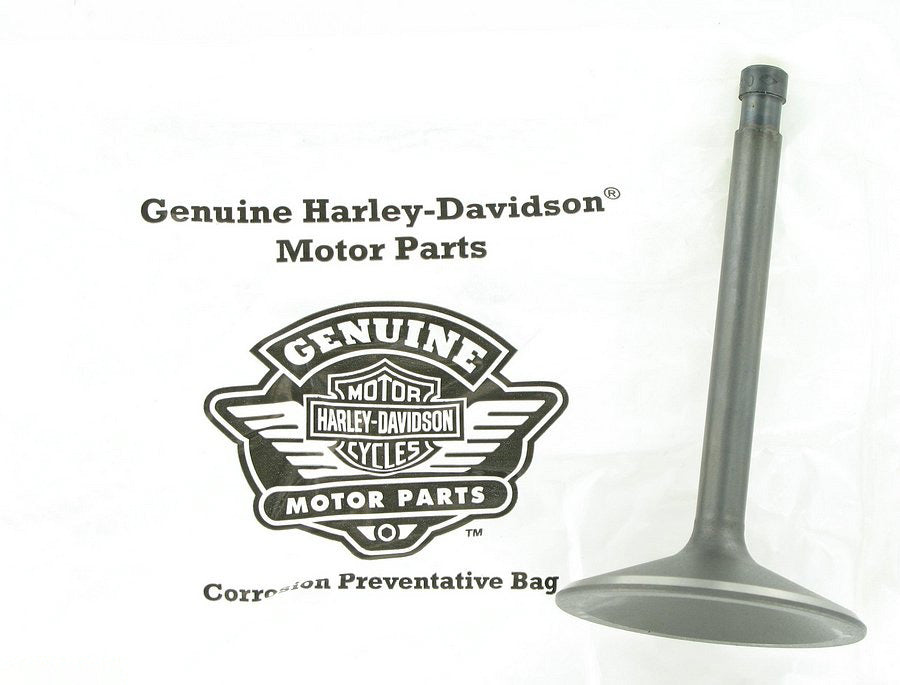 New OEM Genuine Harley-Davidson Valve Intake, 18027-80