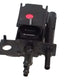 New OEM 84-86 Buick Skylark Olds Cierra Air Shutoff Solenoid Idle Switch, Part # 1997659