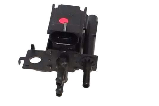 New OEM 84-86 Buick Skylark Olds Cierra Air Shutoff Solenoid Idle Switch, Part # 1997659