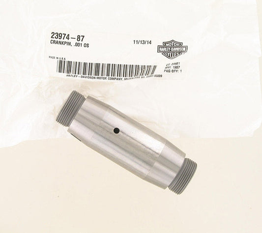 New OEM Genuine Harley-Davidson Crank Pin Oversize, 23974-87