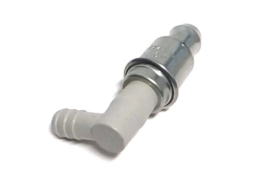 New OEM 1984-1985 Buick Oldsmobile GM CV878C PCV Valve, Part # 25043471