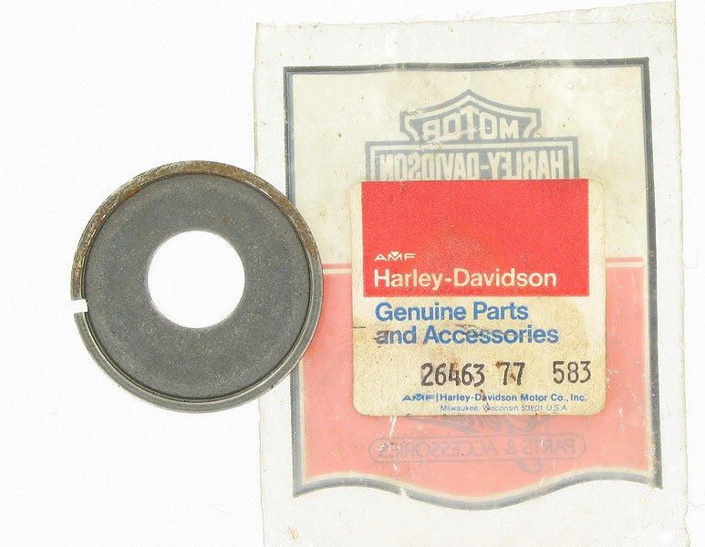 New OEM Genuine Harley-Davidson Gearmotor Separator Plate I, 26463-77