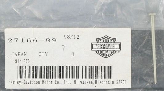 New OEM Genuine Harley-Davidson Jet Needle 883 Dom., 27166-89