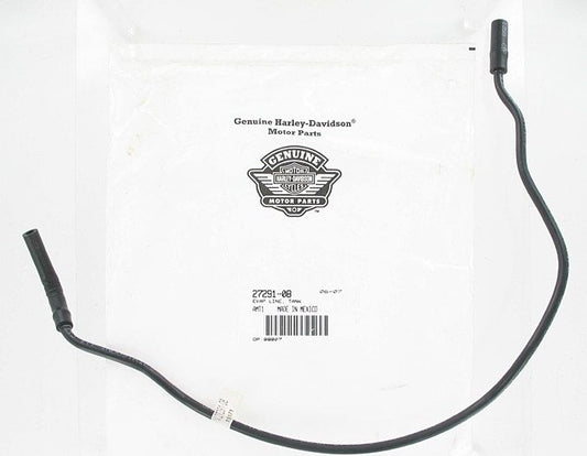 New OEM Genuine Harley-Davidson Evap Line Tank, 27291-08