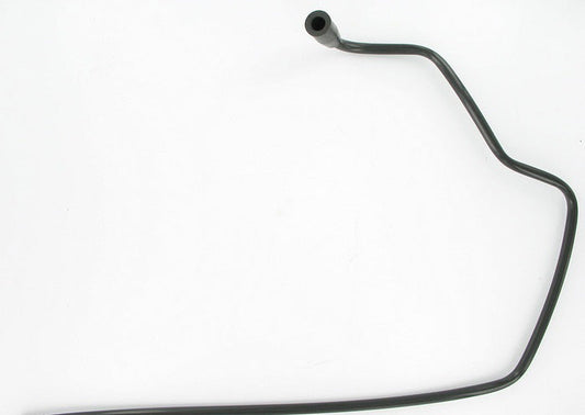 New OEM Genuine Harley-Davidson Evaporative Tube Back Plate, 28884-92