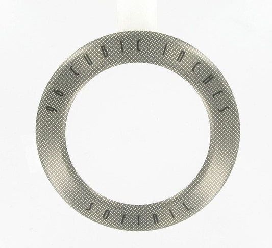 New OEM Genuine Harley-Davidson Insert Air Cleaner, 29658-07