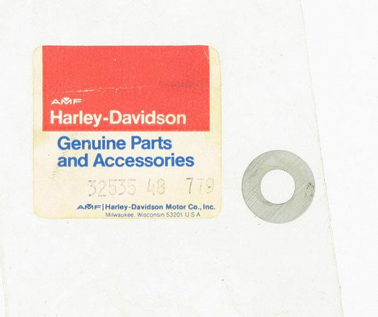 New OEM Genuine Harley-Davidson 5 Pack Washer Timer, 32535-48