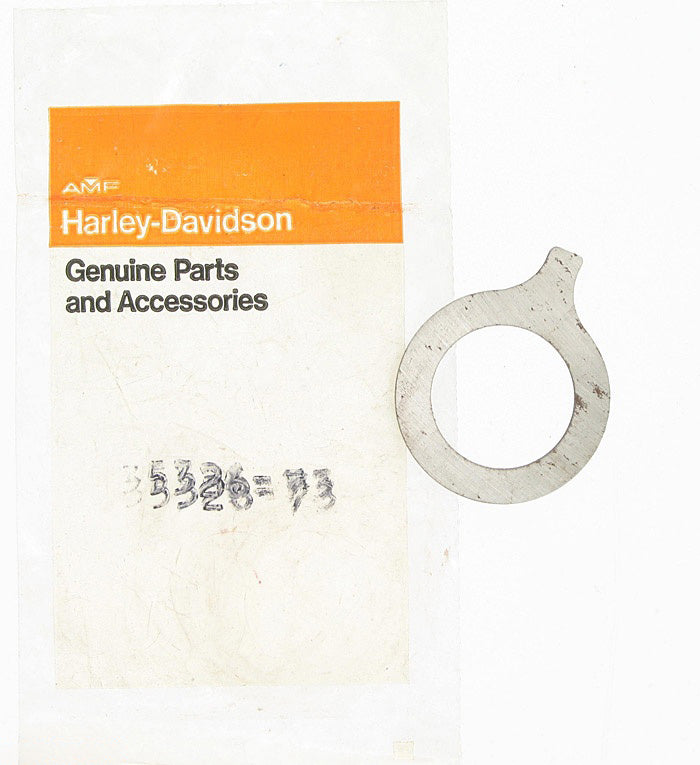 New OEM Genuine Harley-Davidson Washer, 35326-73