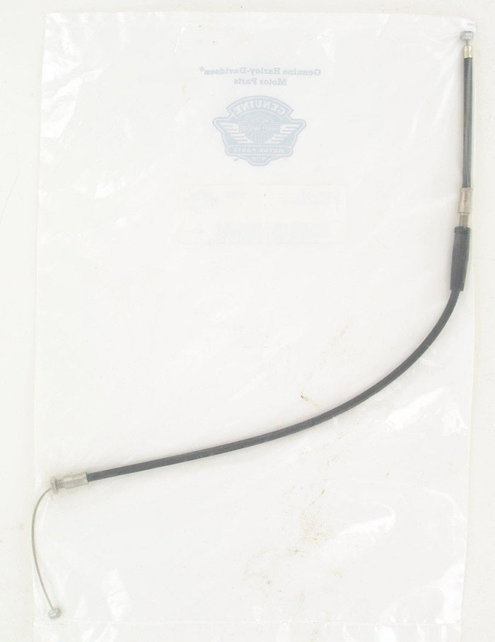 New OEM Genuine Harley-Davidson Servo Cable, 36054-05