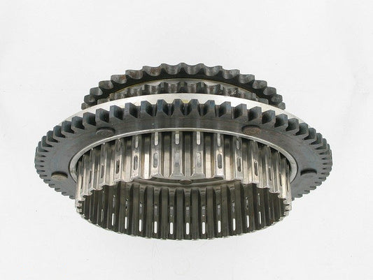 New OEM Genuine Harley-Davidson Clutch Shell & Sprocket, 37707-90