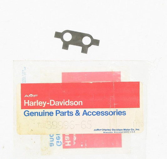 New OEM Genuine Harley-Davidson 2-Pack Lock Washer, 39996-65