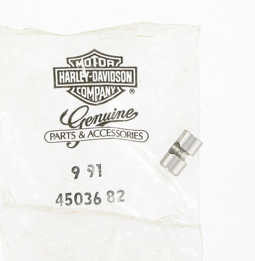New OEM Genuine Harley-Davidson Clutch Cable Pin, 45036-82