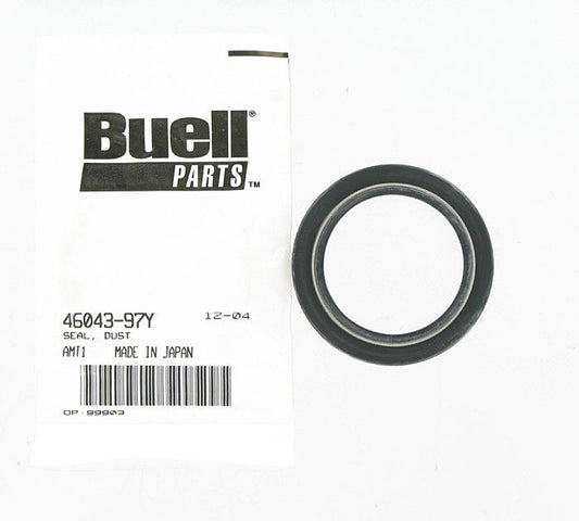 New OEM Genuine Harley-Davidson Seal Dust, 46043-97Y