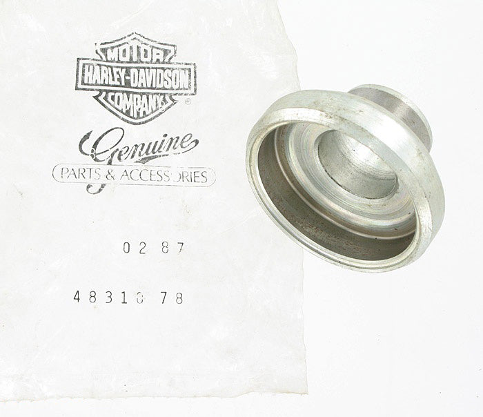 New OEM Genuine Harley-Davidson Bearing Cup Steering Head, 48310-78