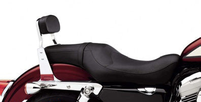 New OEM Genuine Harley-Davidson Reach Seat, 51533-04