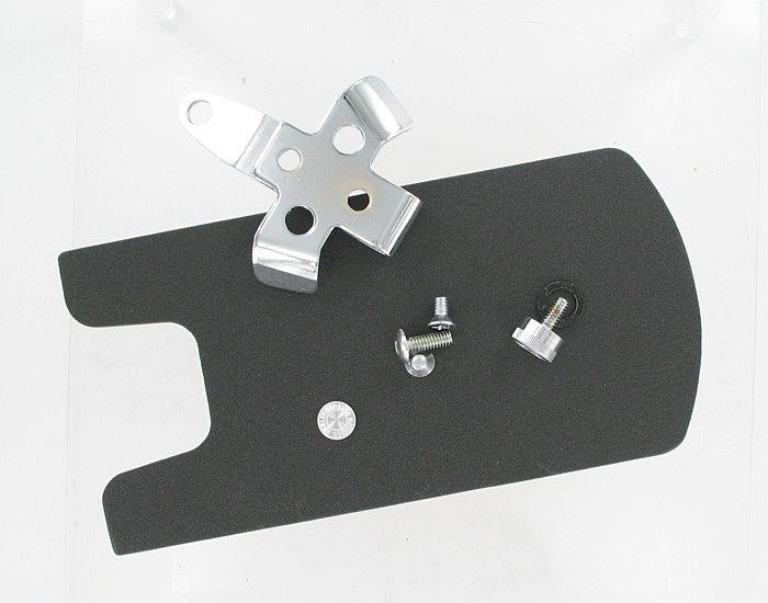 New OEM Genuine Harley-Davidson Detachable Pillion Pad Hardware Kit, 51660-97