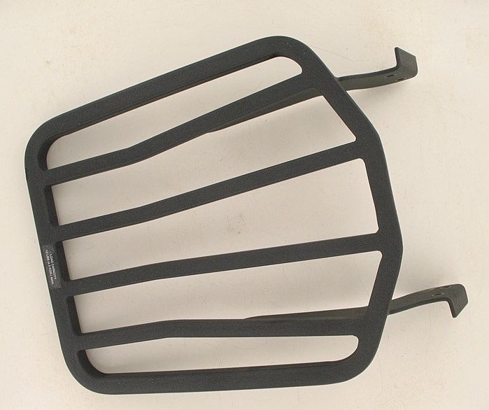 New OEM Genuine Harley-Davidson Two-Up Sport Luggage Rack, 53850-00A