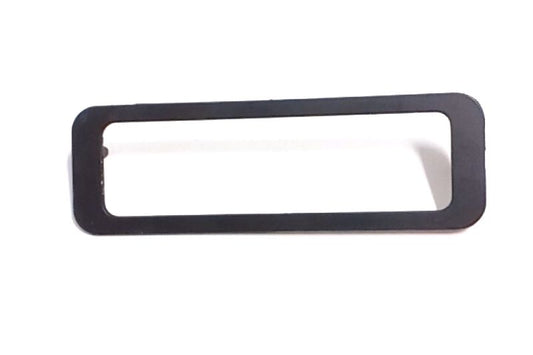 New OEM 1977-1980 Oldsmobile Cutlass Side Marker Light Bezel, Part # 554977